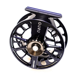 Lamson Guru X Fly Reel