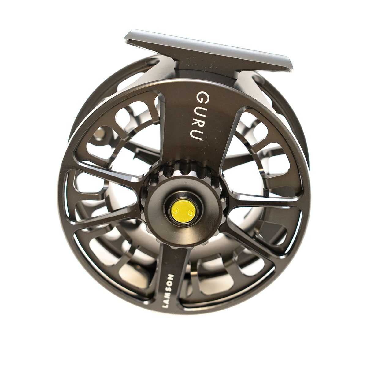 Lamson Guru X 2 Pack