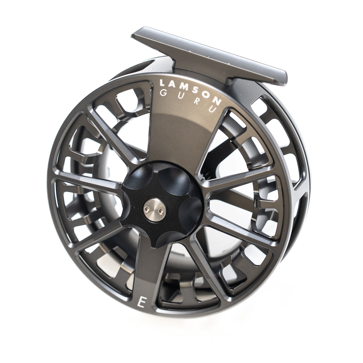 Lamson Guru E Fly Reel