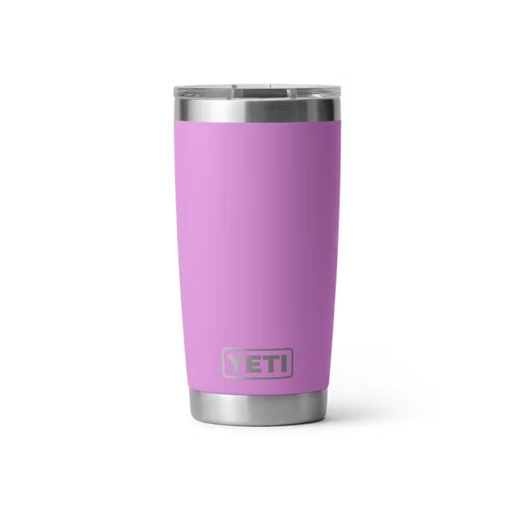 Yeti Rambler 20 oz Tumbler w/ Mag Slider Lid
