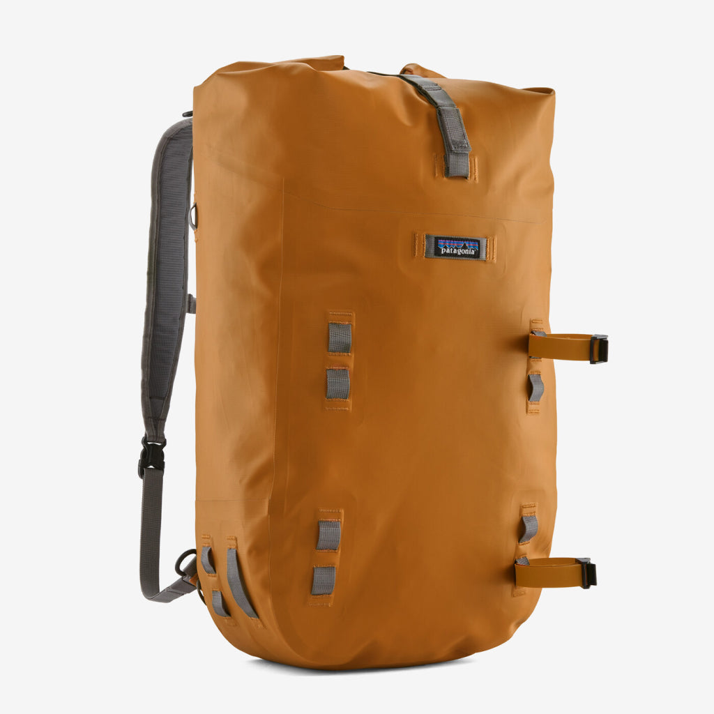 Patagonia Disperser Roll Top Pack - 40L Patagonia Disperser Roll Top Pack - 40L