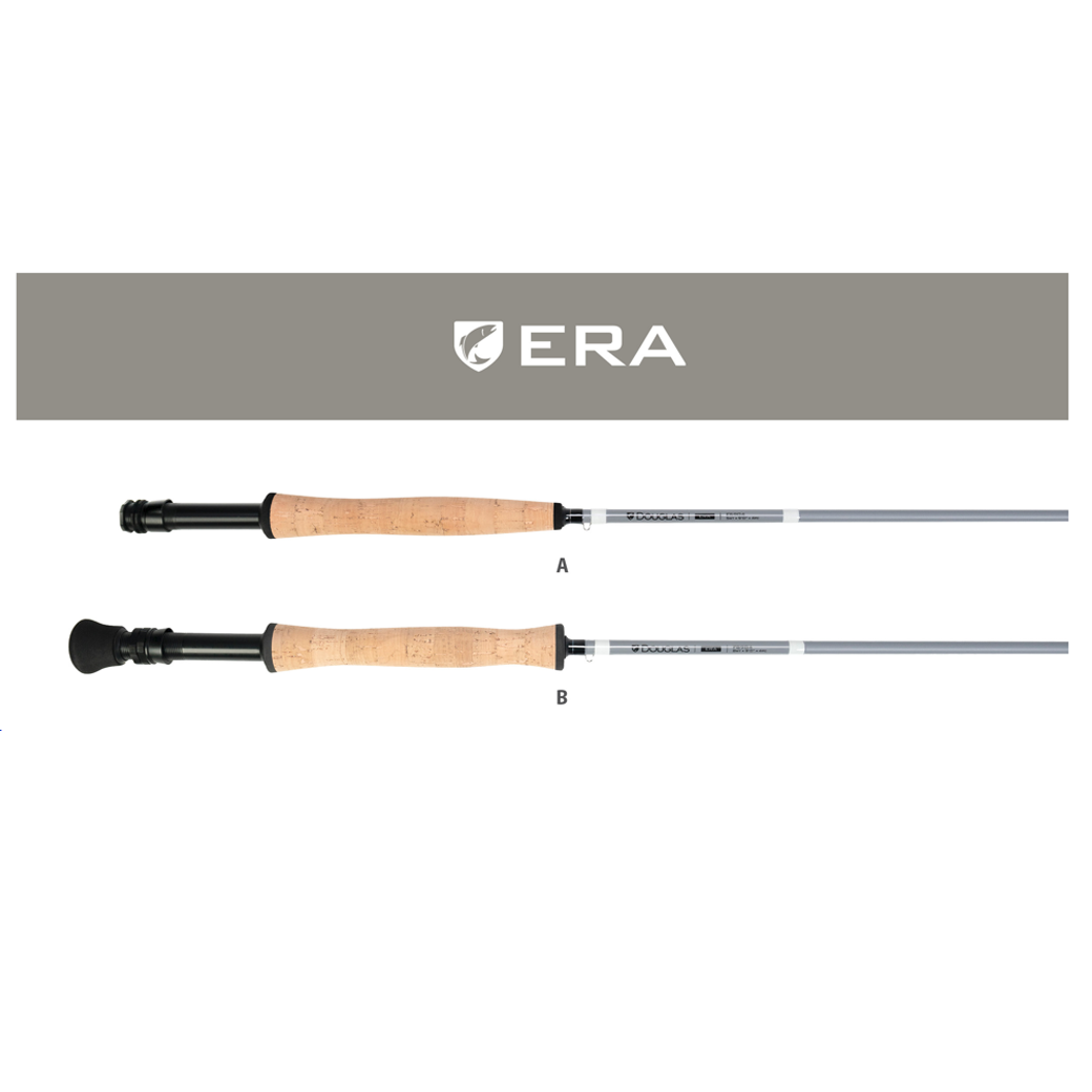 Douglas Era Fly Rod