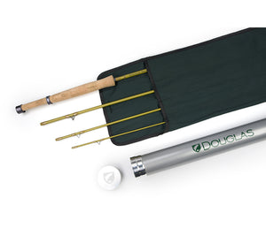 Douglas Upstream Plus Fly Rod