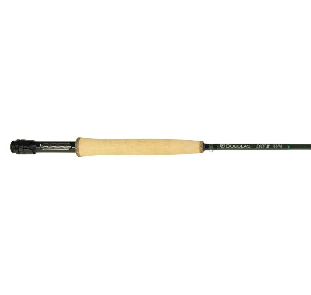 Douglas DXF Gen 2 Fly Rod