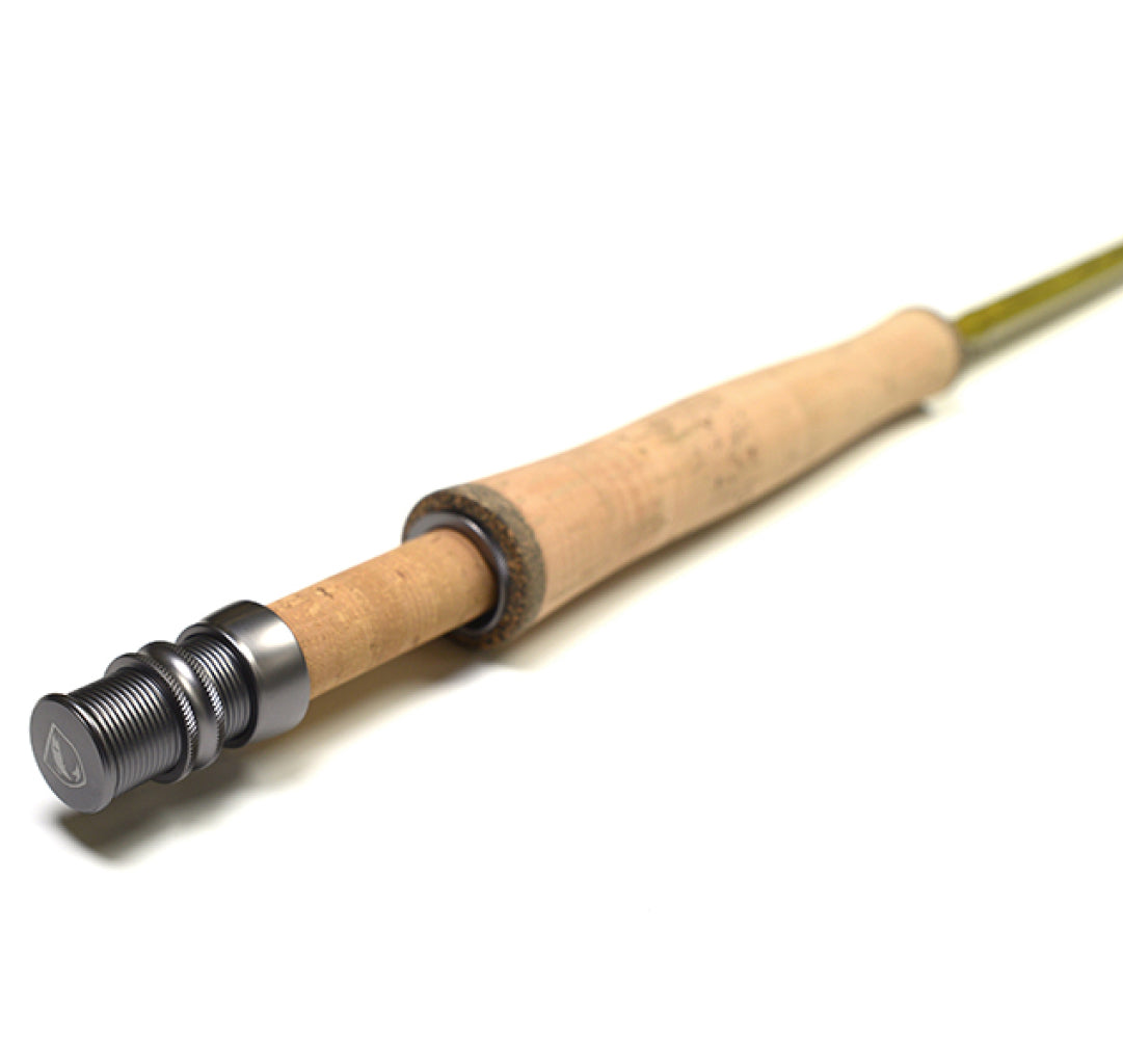 douglas fishing reels Douglas Upstream Plus Fly Rod