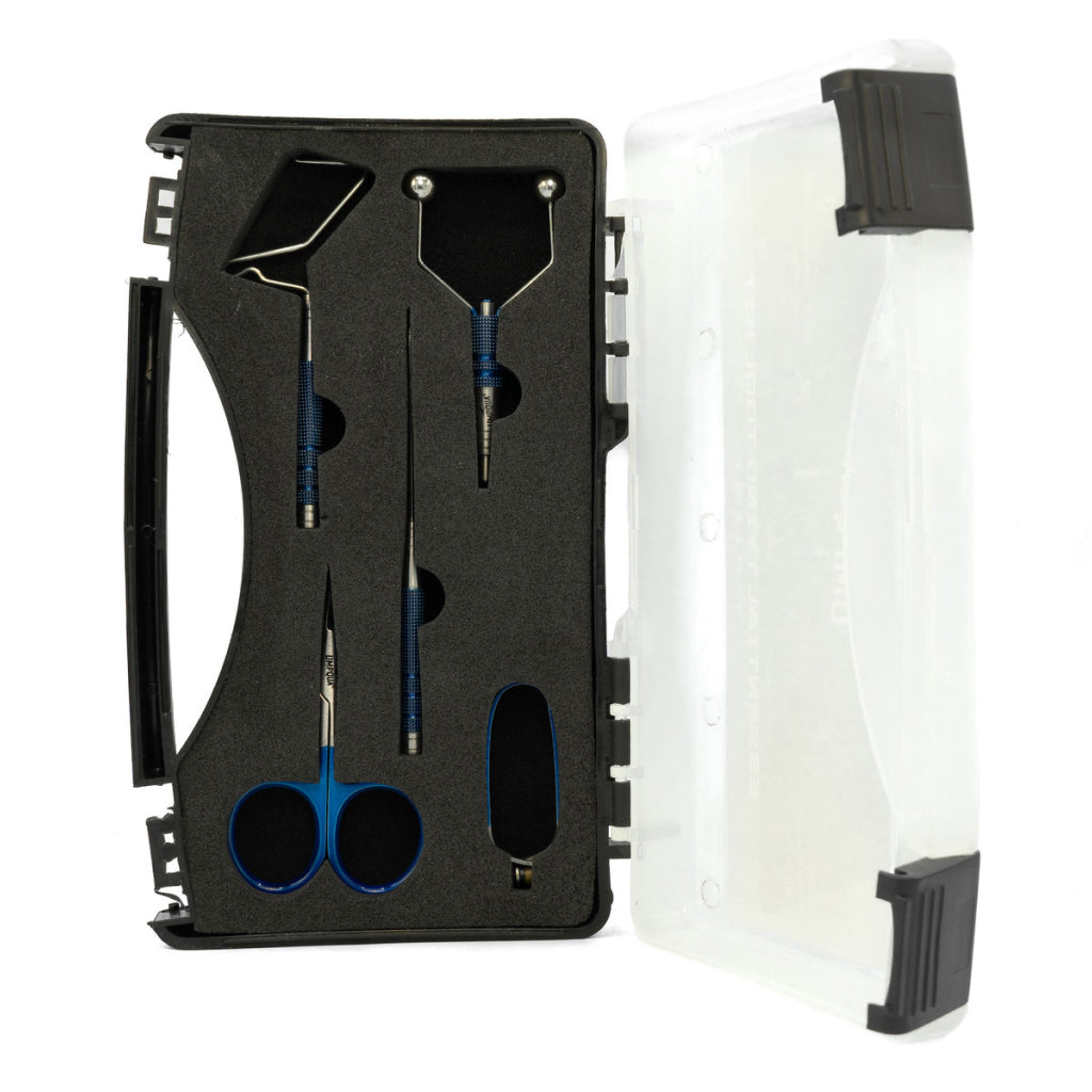 Umpqua Dream Stream Essentials Kit - 5 Piece