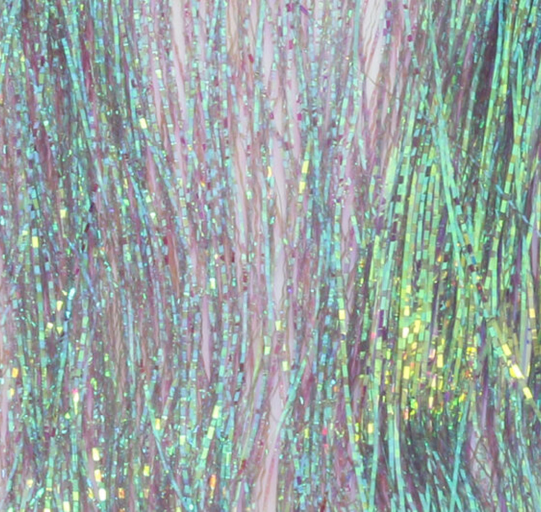 Dyed Mirage Lateral Scale 1/69&quot;