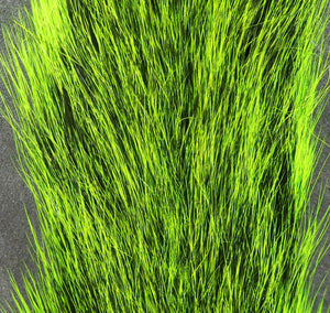 Dyed Squirrel Tail