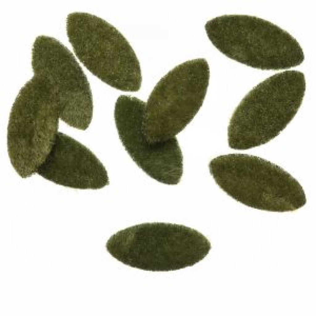 EP Fleeing Crab Body