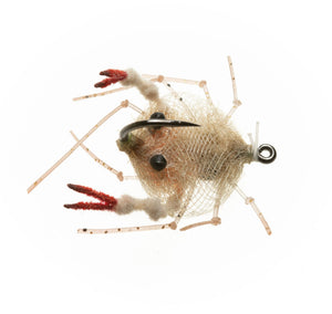 EP Descendent Crab