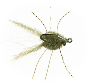 EP Micro Crab