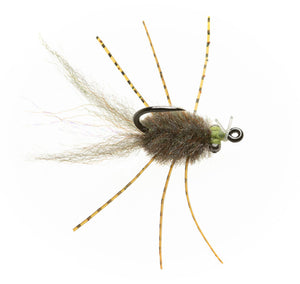 EP Micro Crab