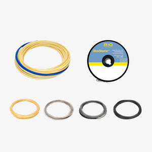 Elite Scandi MDC-Kit Short