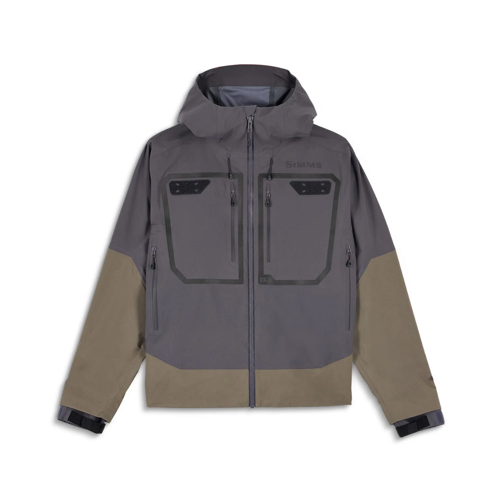 Simms Men's G3 Guide Wading Jacket
