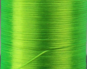Danville Flat Waxed Nylon