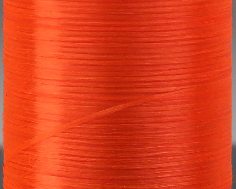 Danville Flat Waxed Nylon