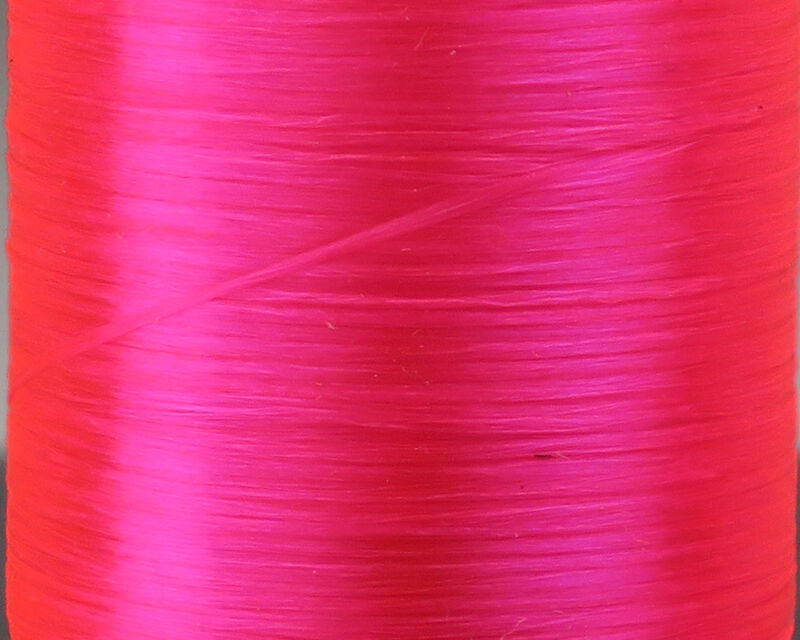 Danville Flat Waxed Nylon