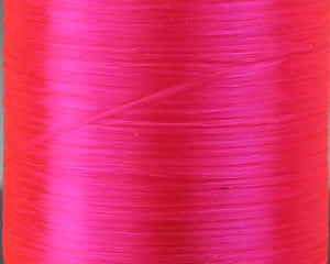 Danville Flat Waxed Nylon
