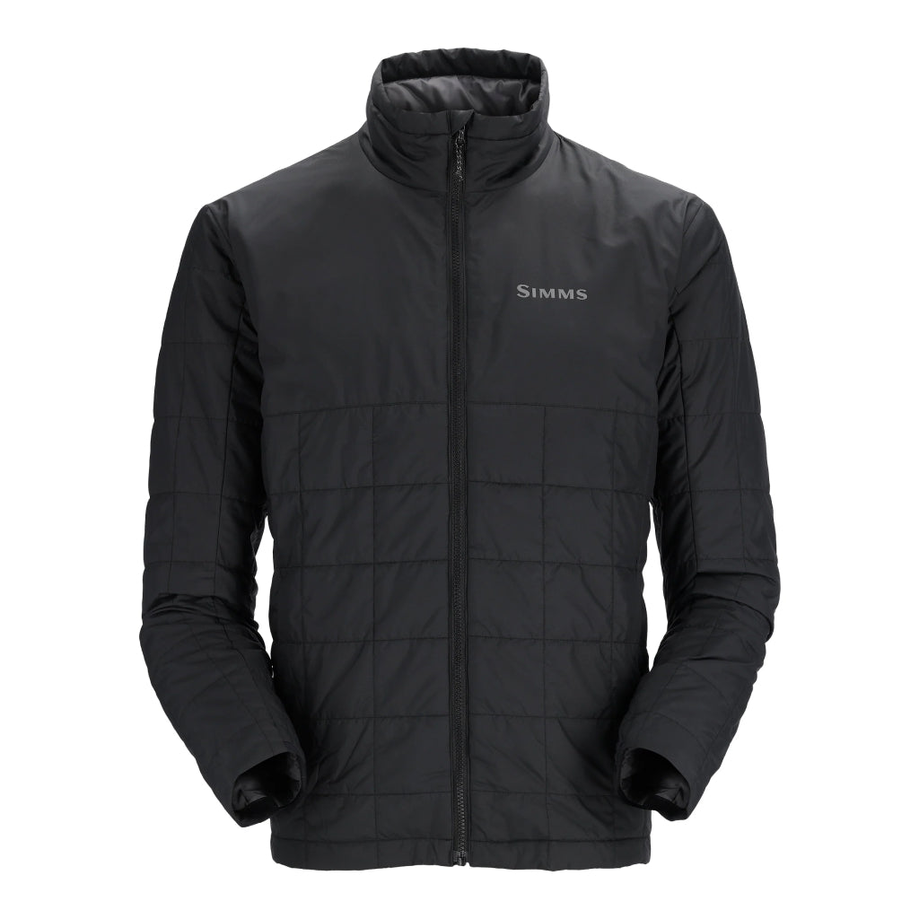 Simms Men&#39;s Fall Run Collared Jacket