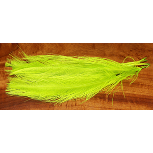 UV2 Raptor Hackle