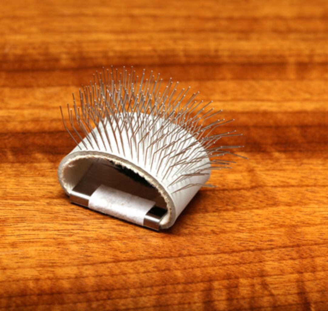 Finger Dubbing Brush (FINB)
