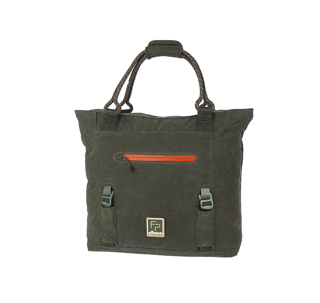 Fishpond Horse Thief Tote
