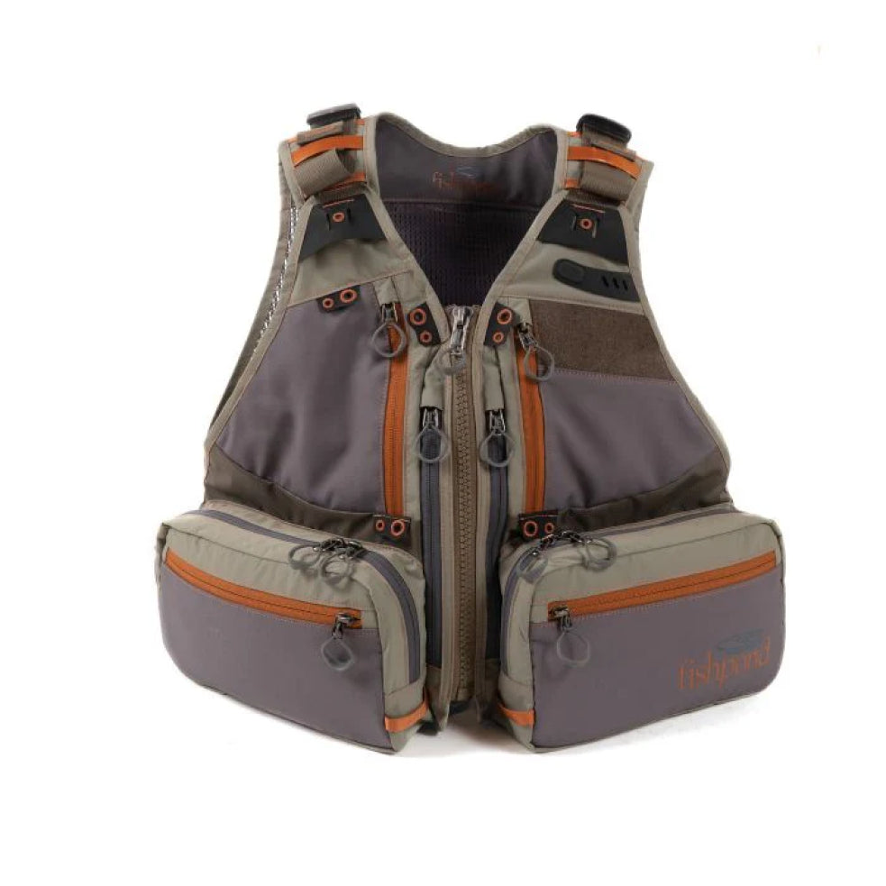 Fishpond Men's Upstream Tech Vest