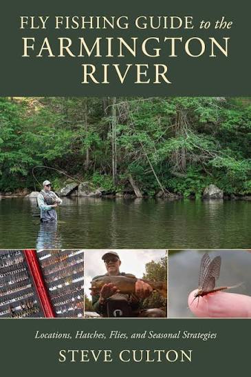 Fly Fishing Guide to the Farmington River