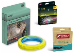 The Compleat Angler | The Web's #1 Fly Fishing Shop