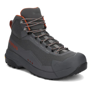 Simms Men's Flyweight Wading Boot - Vibram