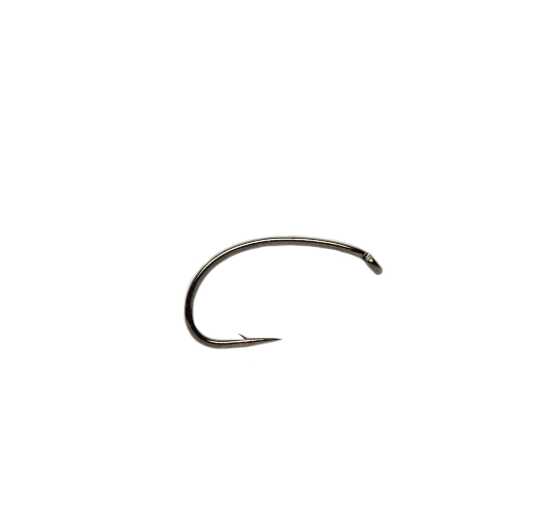 Fulling Mill Light Weight Grub Hook (FM11 35)
