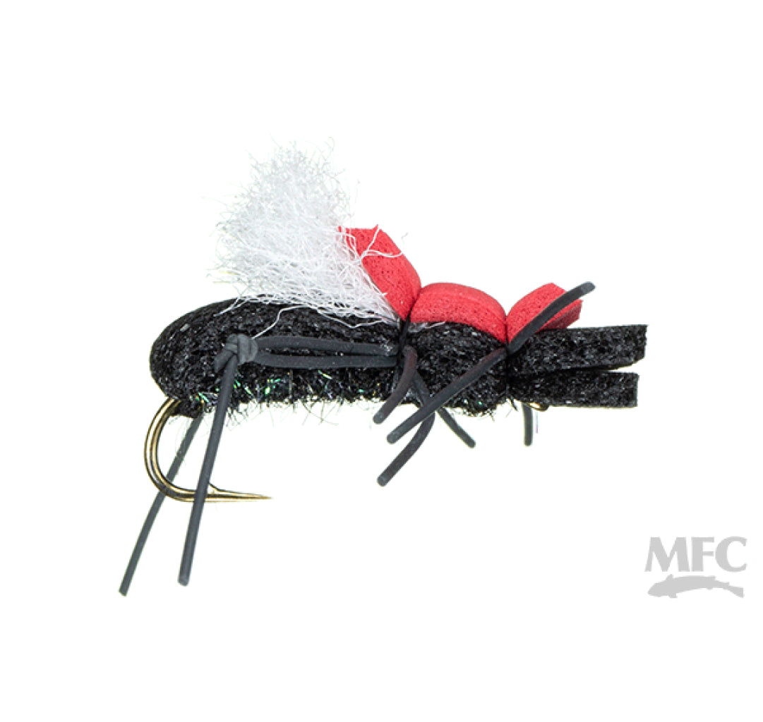 Taylor&#39;s Fuzzy Fat Albert