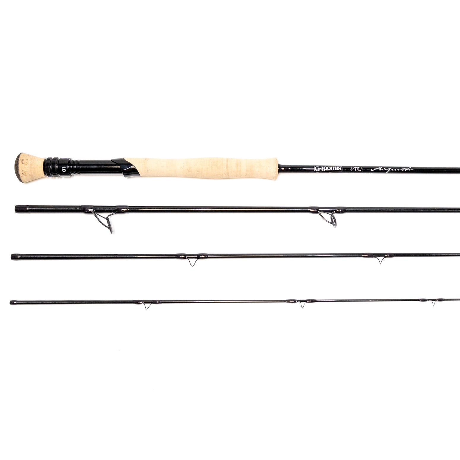 g loomis fly rods return G. Loomis Asquith 2 Fly Rod 6wt