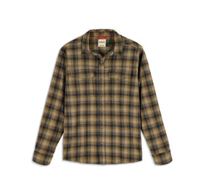 Simms Men's Gallatin Flannel Fishing Shirt