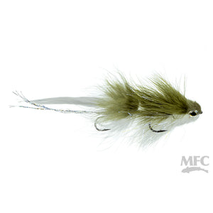 Galloup's Mini Flatliner