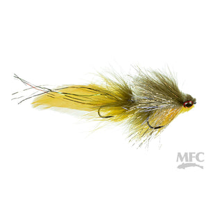 Galloup's Mini Flatliner