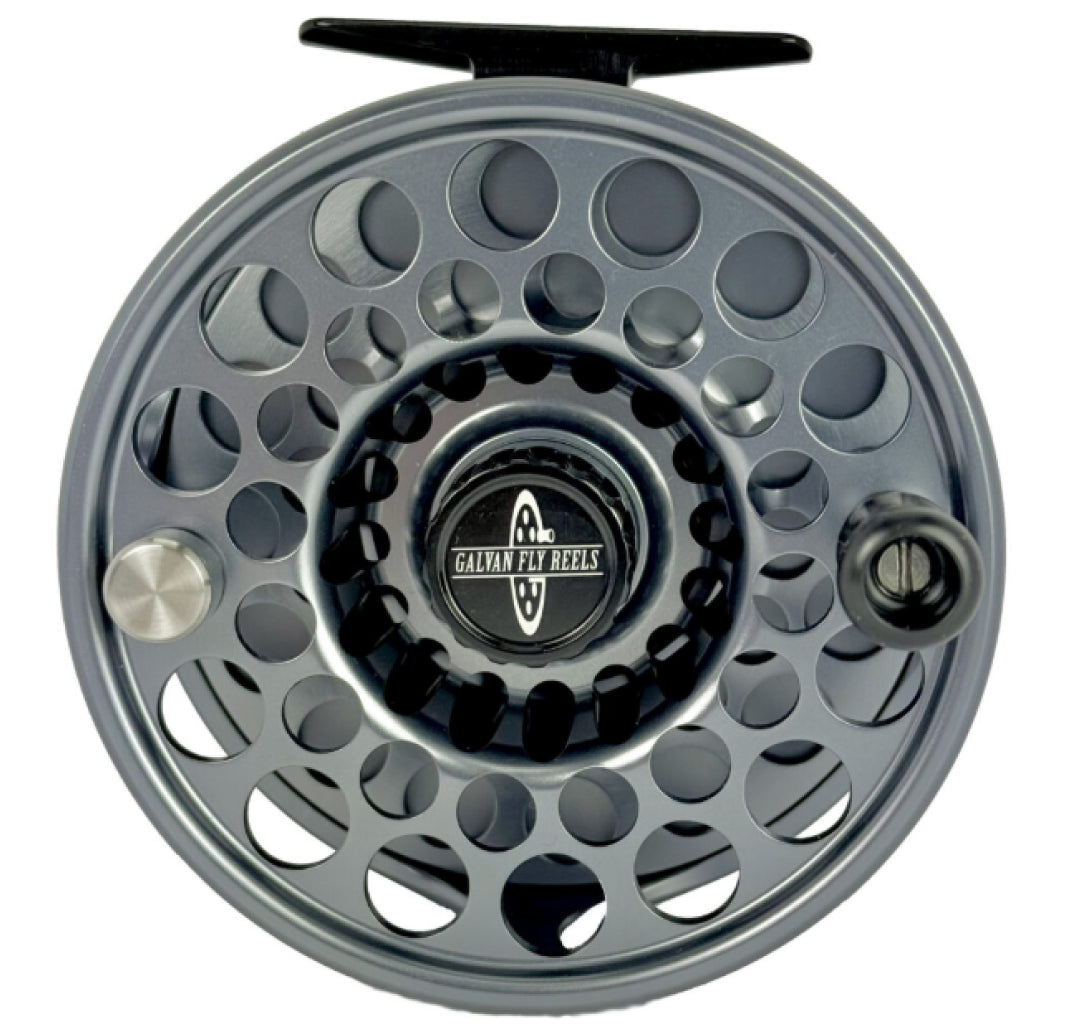 Galvan Swing Fly Reel