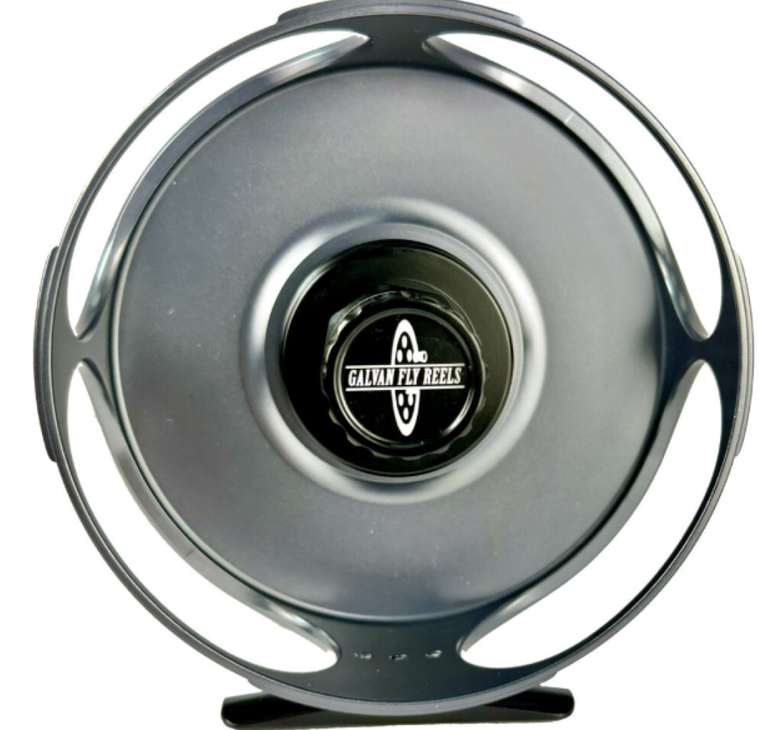 Galvan Swing Fly Reel