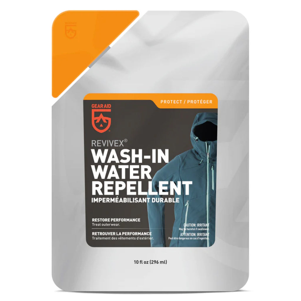 Gear Aid Revivex Wash-In Water Repellent
