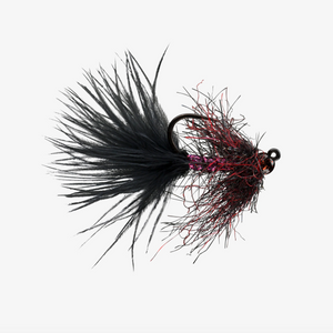 RIO's Gold Jigger