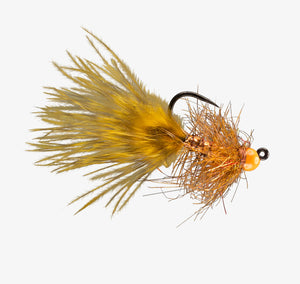 RIO's Gold Jigger