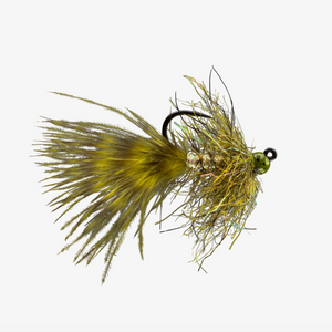 RIO's Gold Jigger