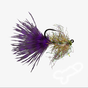 RIO's Gold Jigger