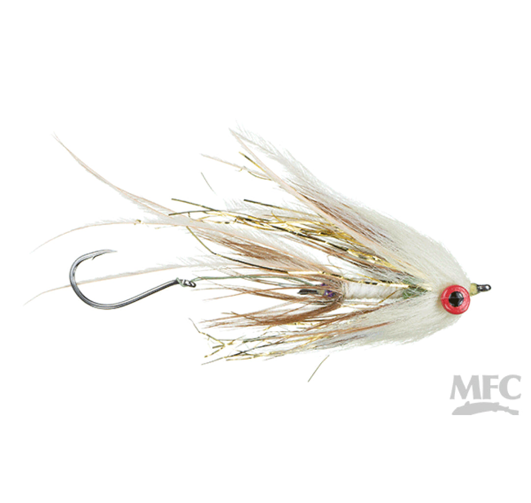 Ishiwata&#39;s Grandmaster Flash Fly