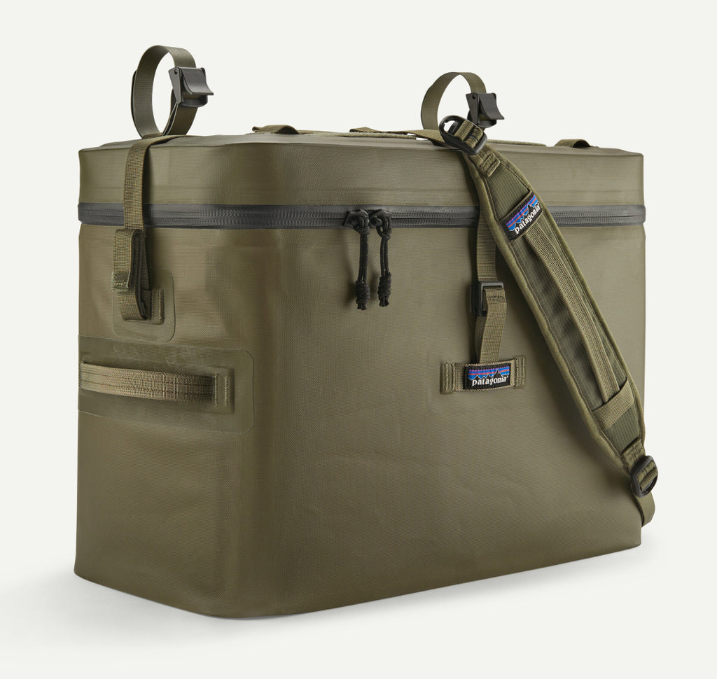 patagonia タッパー Patagonia Great Divider 26L - The Compleat Angler