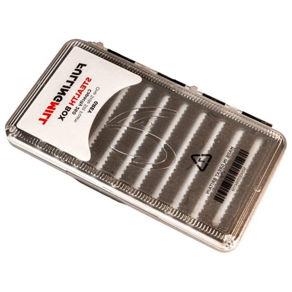 Fulling Mill Stealth Box (FM1805R)