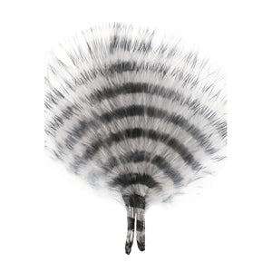 MFC Barred Marabou