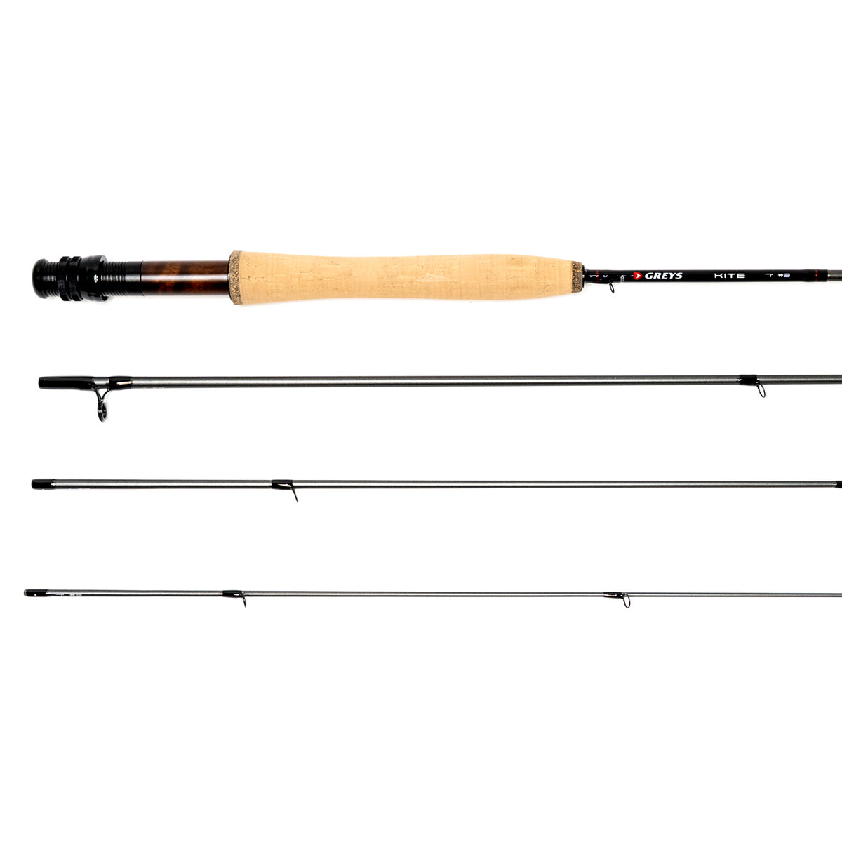 Grey&#39;s Kite Single Handed Fly Rod