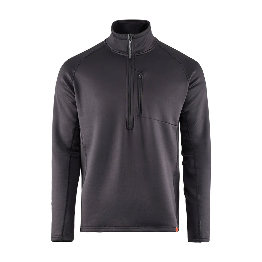 Grundens Grundies Thermal 1/2 Zip