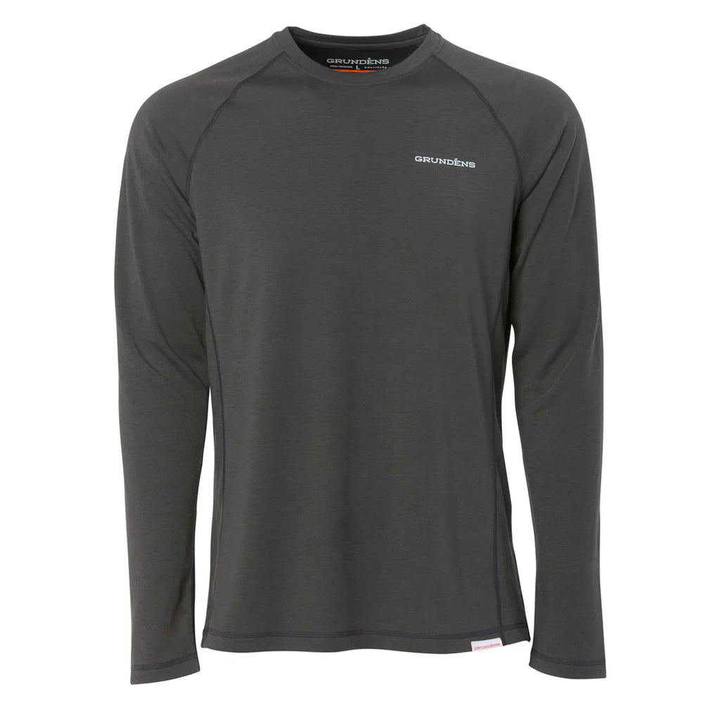 Grundens Grundies Lightweight Crew Top